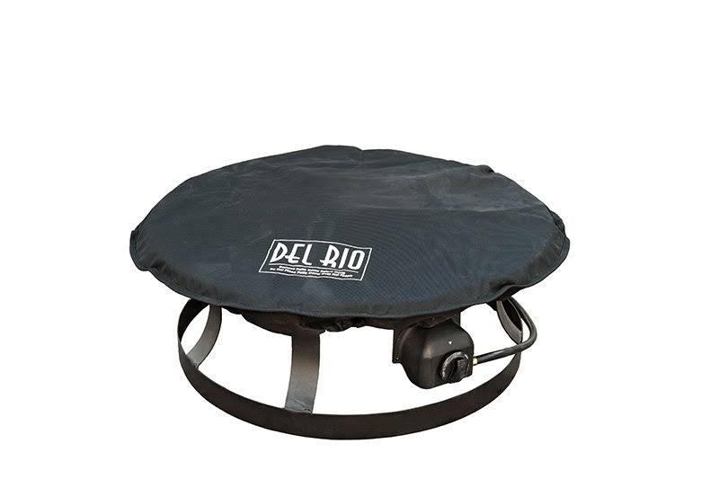 Propane Gas Fire Pit V620743
