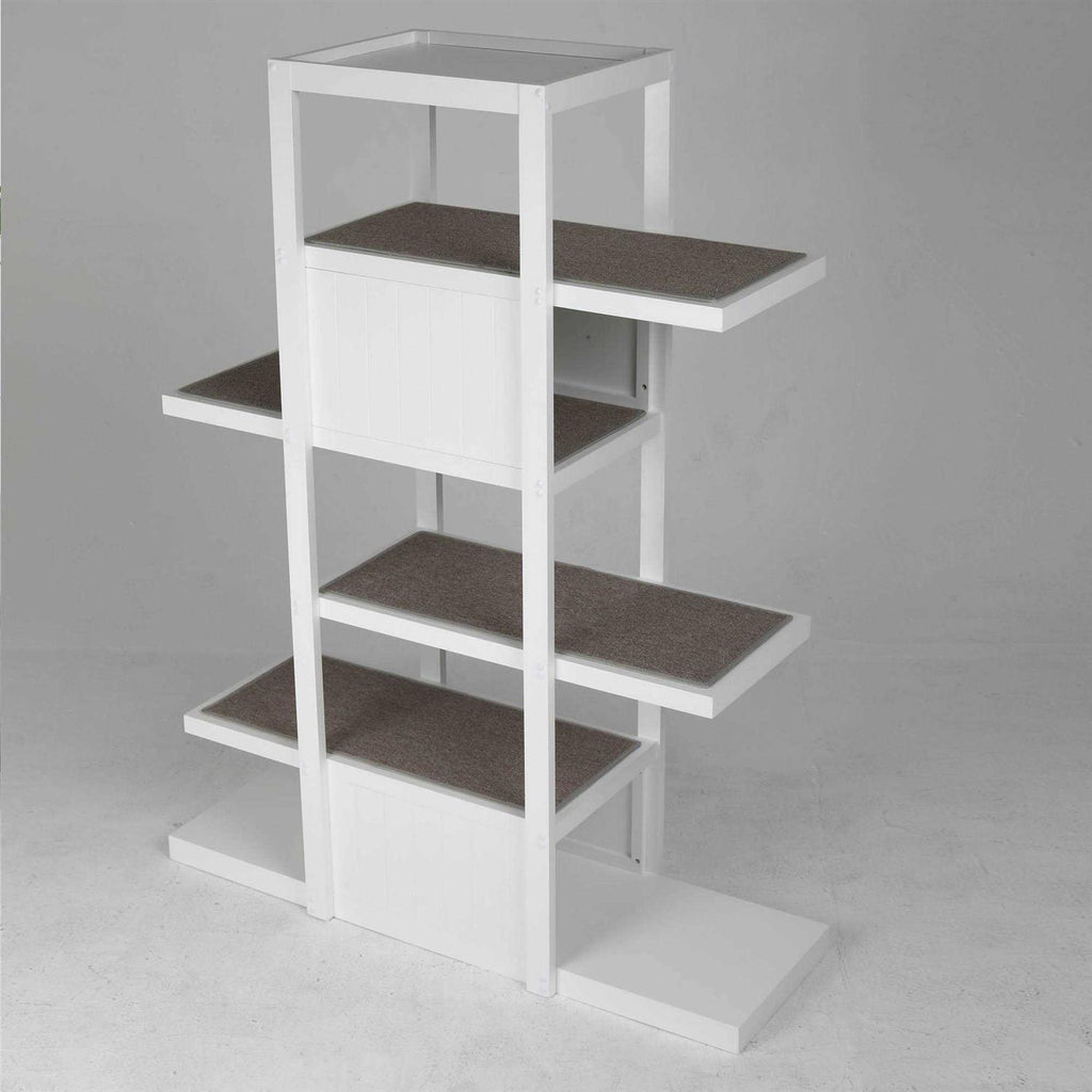 Bookshelf Cat Tree N71526
