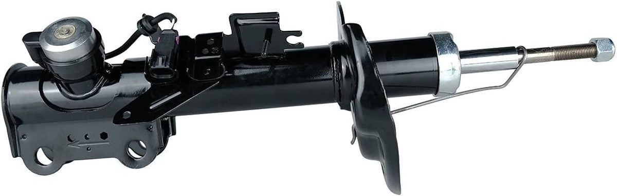 Front Right Air Suspension Shock Strut Shock Absorber T80965