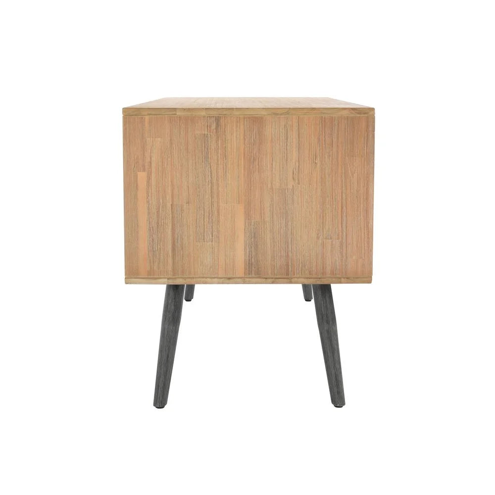 Oak Wood Desk J266716