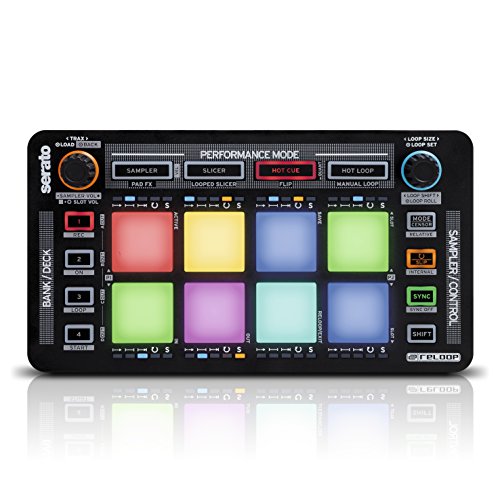 USB Modular Performance Pad Controller M917