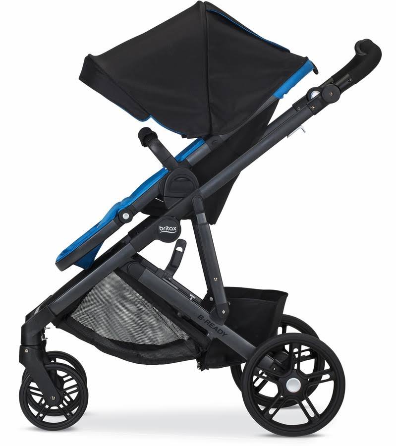 B-Ready Stroller I874521