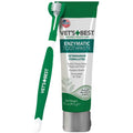 Enzymatic Toothpaste and Toothbrush Dog Dental Care Kit U518821