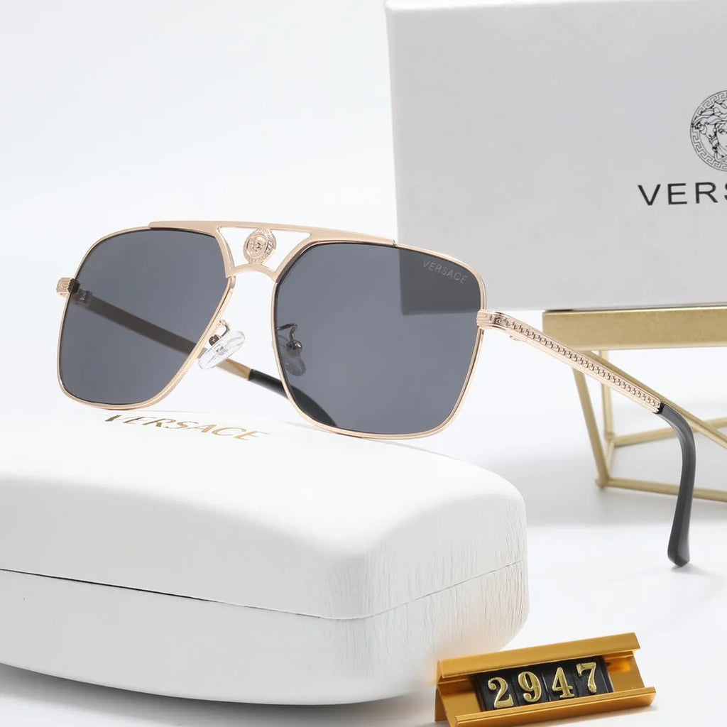 Fashion Printing Polarized Sunglasses U606