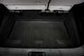 Black Heavy Duty Trunk Mat for Honda Odyssey E968