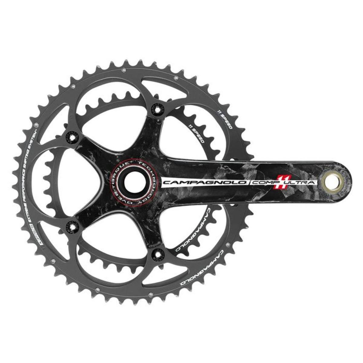 36/52 Crankset 175 mm M173996
