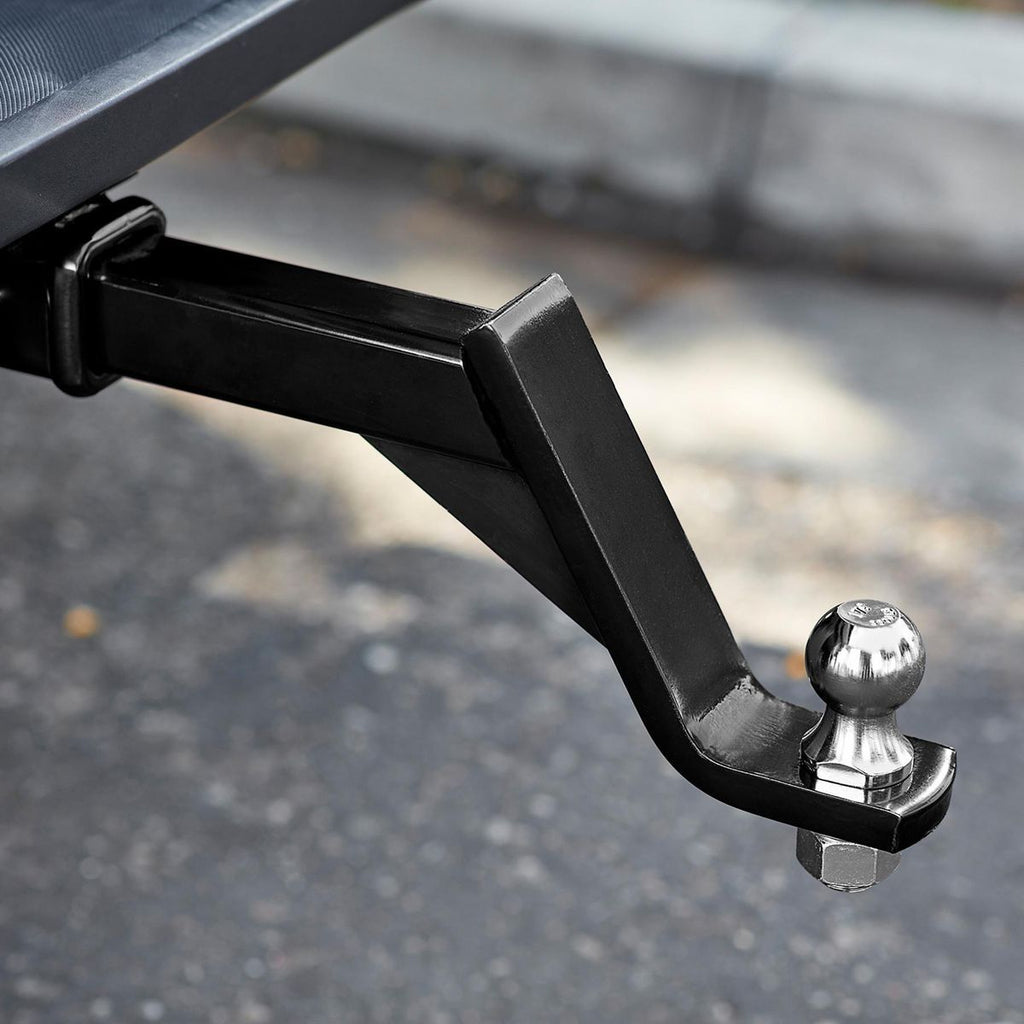 6 in. Drop / 5 in. Rise Hitch Mount U4271