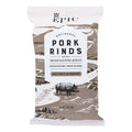 Sea Salt and Pepper Pork Rinds, Case of 12, 2.5 oz. M332632