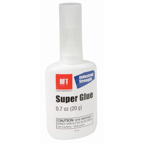 Super Glue D415