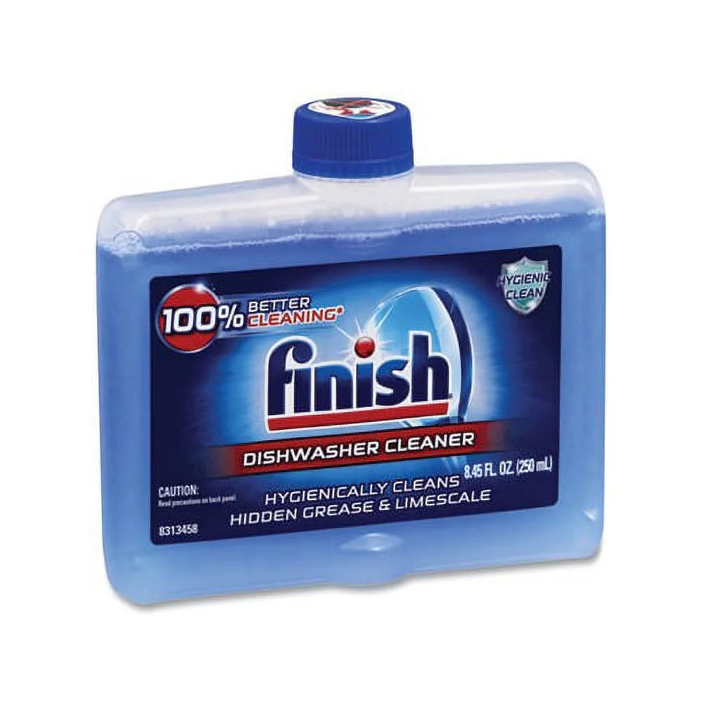 Dishwasher Cleaner 8.45 oz M54372