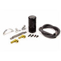 Black Air & Oil Separator K4721