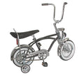 12" Lowrider Bike Black F979