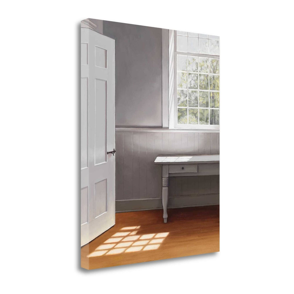 Fine Art Giclee Print H964