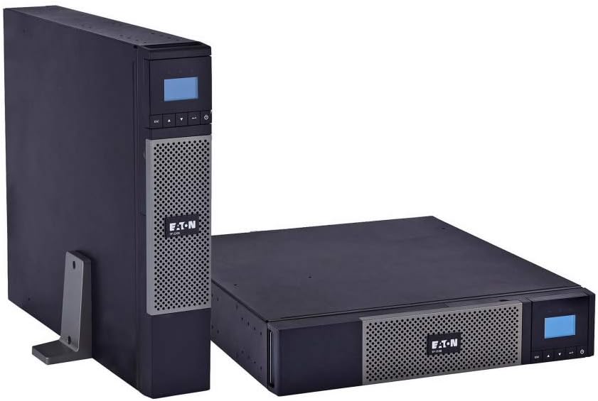 5P1500RT UPS Rack I584