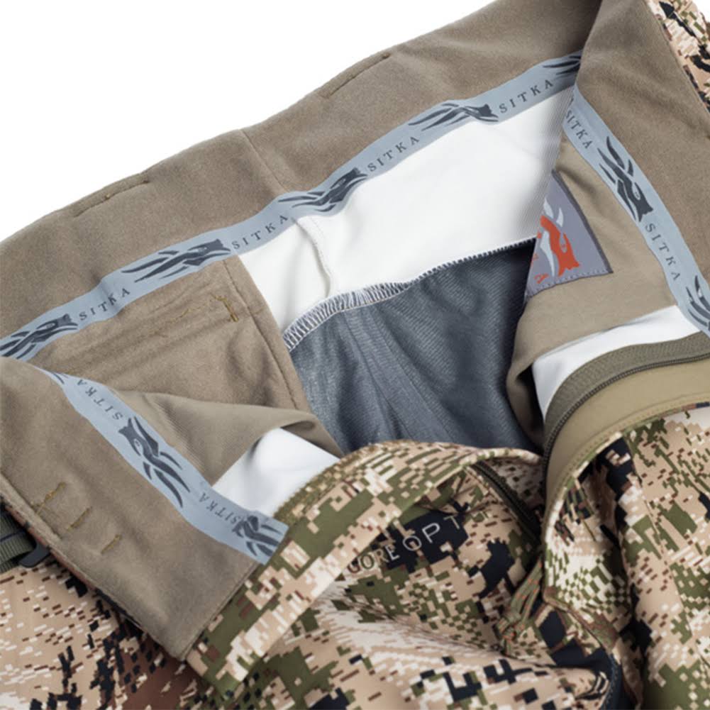 Subalpine Timberline Pant G350393