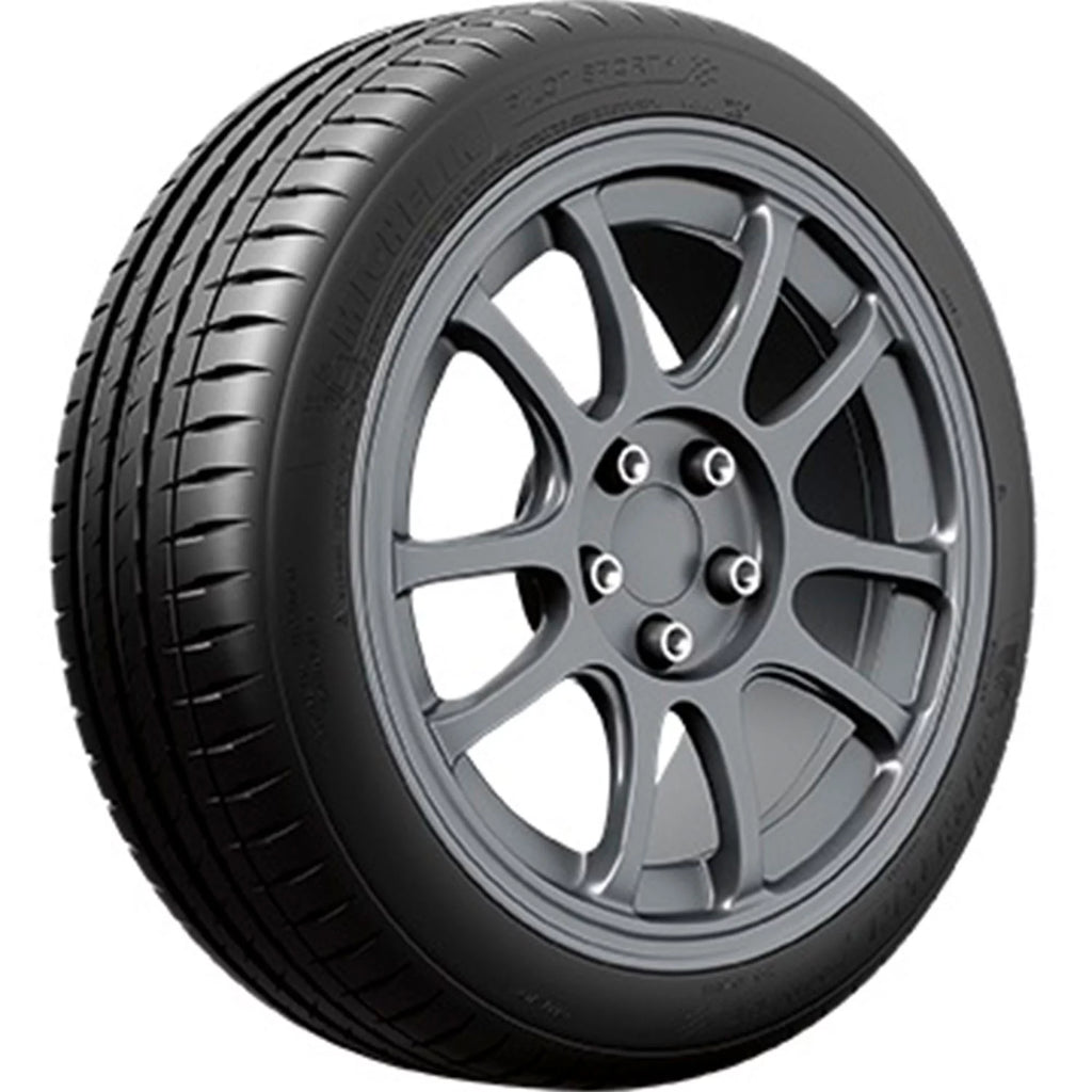 205/50ZR17 89W J36061