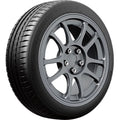205/50ZR17 89W J36061