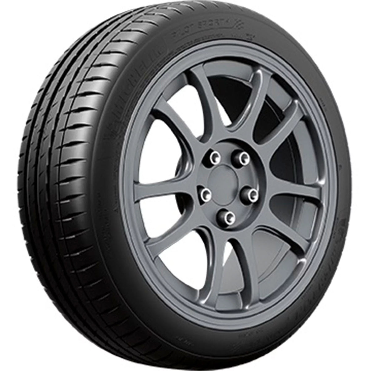 205/50ZR17 89W J36061