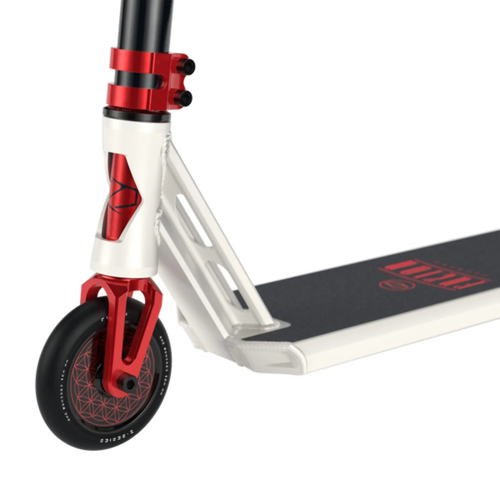 Boxed Complete Scooter U413089