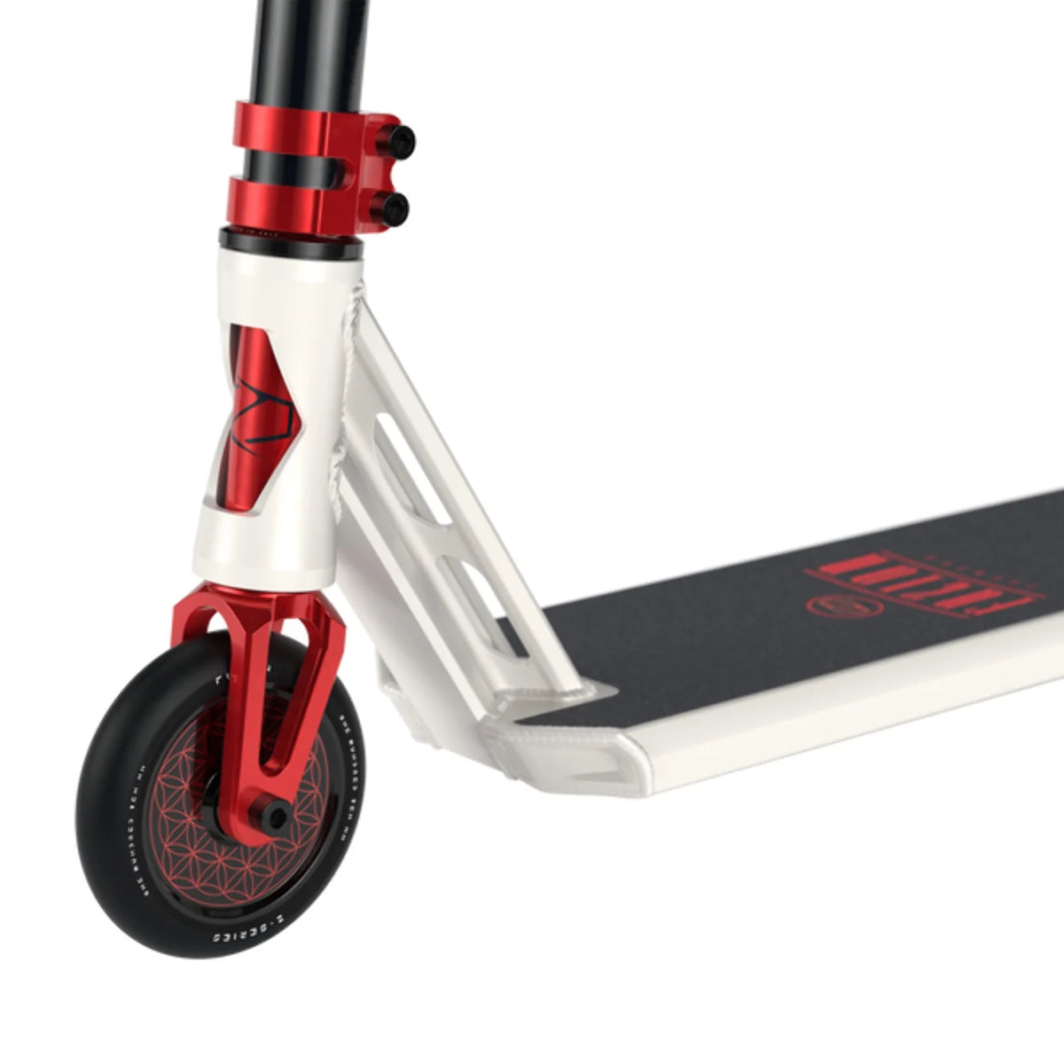 Boxed Complete Scooter U413089