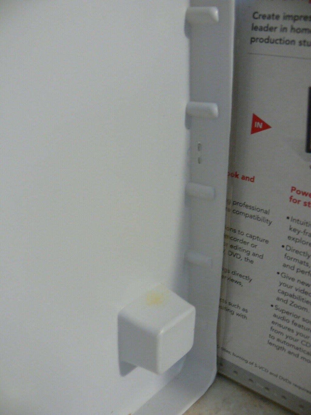 Video capture adapter USB 2.0 L65122
