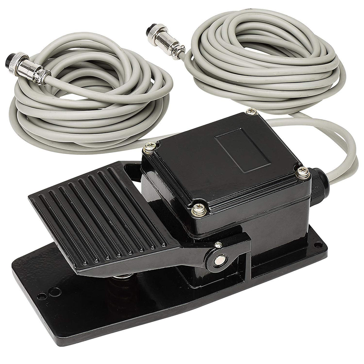 TIG/Stick Inverter Welder 200Amp with Pedal D8583