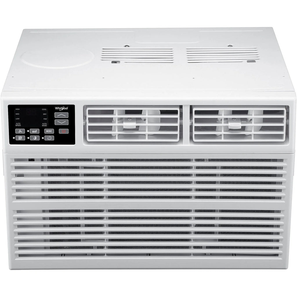 12,000 BTU 115-Volt White Window Air Conditioner G79634