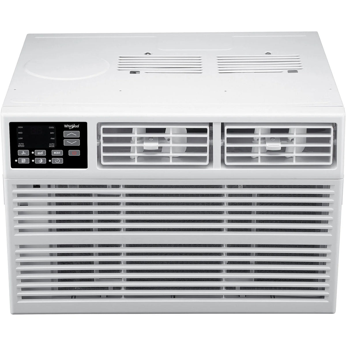 12,000 BTU 115-Volt White Window Air Conditioner G79634