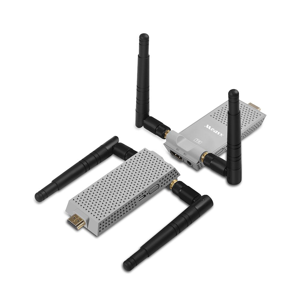 Wireless HD Transmitter and Receiver HDMI L680