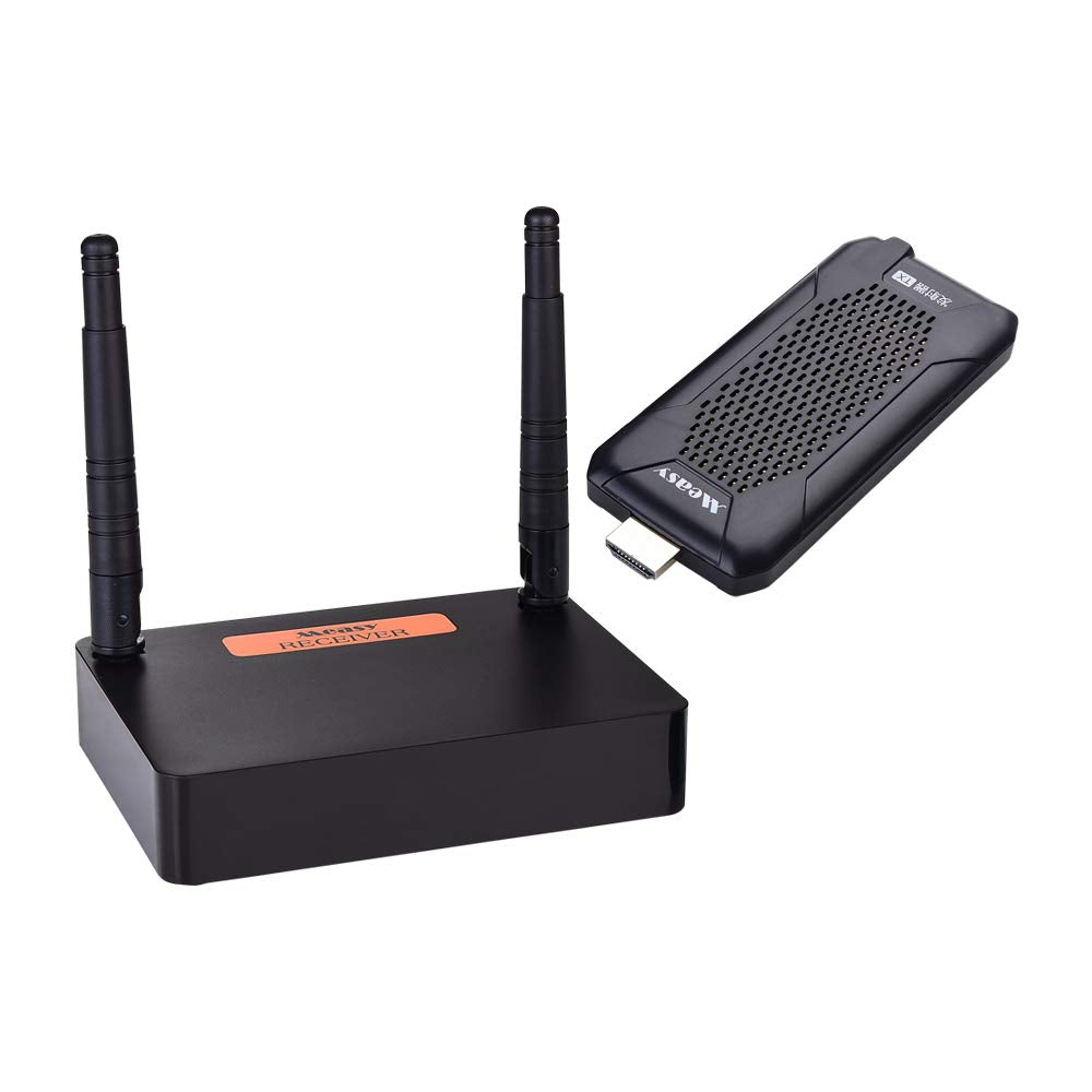 Wireless HD Transmitter and Receiver HDMI L680