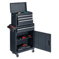 Rolling 4-Drawer Tool Chest X337667