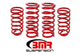 Lowering Spring Kit 1in Drop M29051