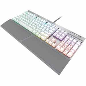 Silver Mechanical Gaming Keyboard I5430