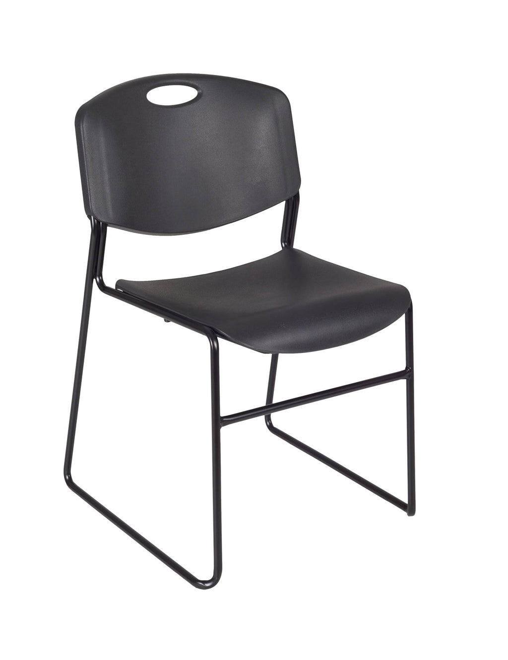 Training Table with 2 Stack Chairs L927