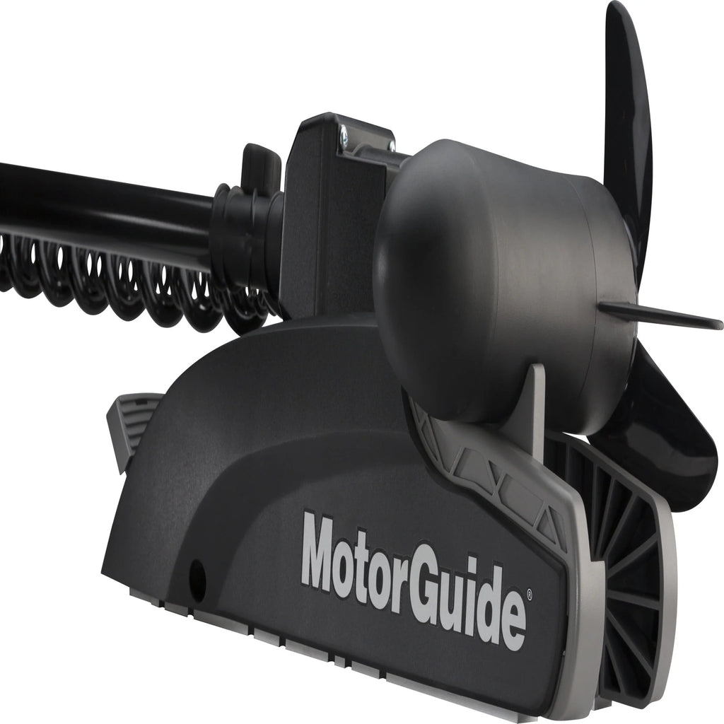 Wireless Freshwater Trolling Motor 48 In. 12-Volt H659
