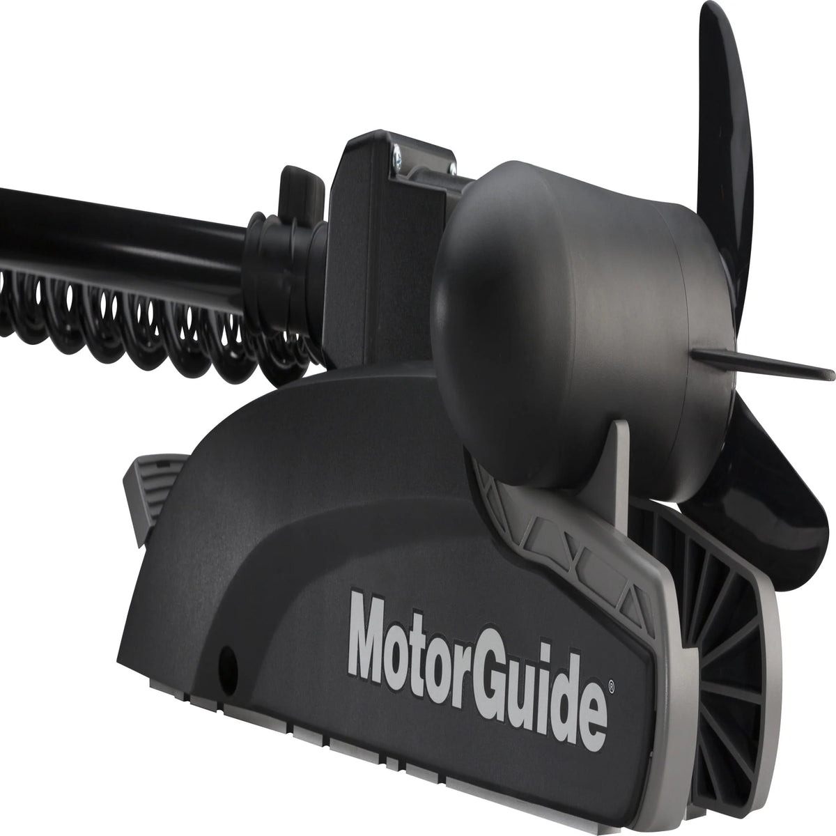 Wireless Freshwater Trolling Motor 48 In. 12-Volt H659