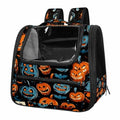 Ventilated Pet Travel Carrier H223418