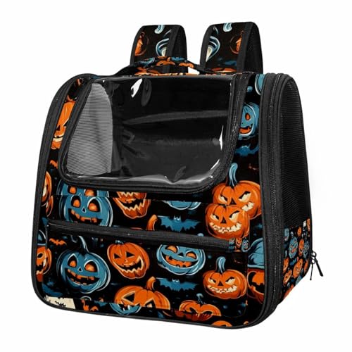 Ventilated Pet Travel Carrier H223418