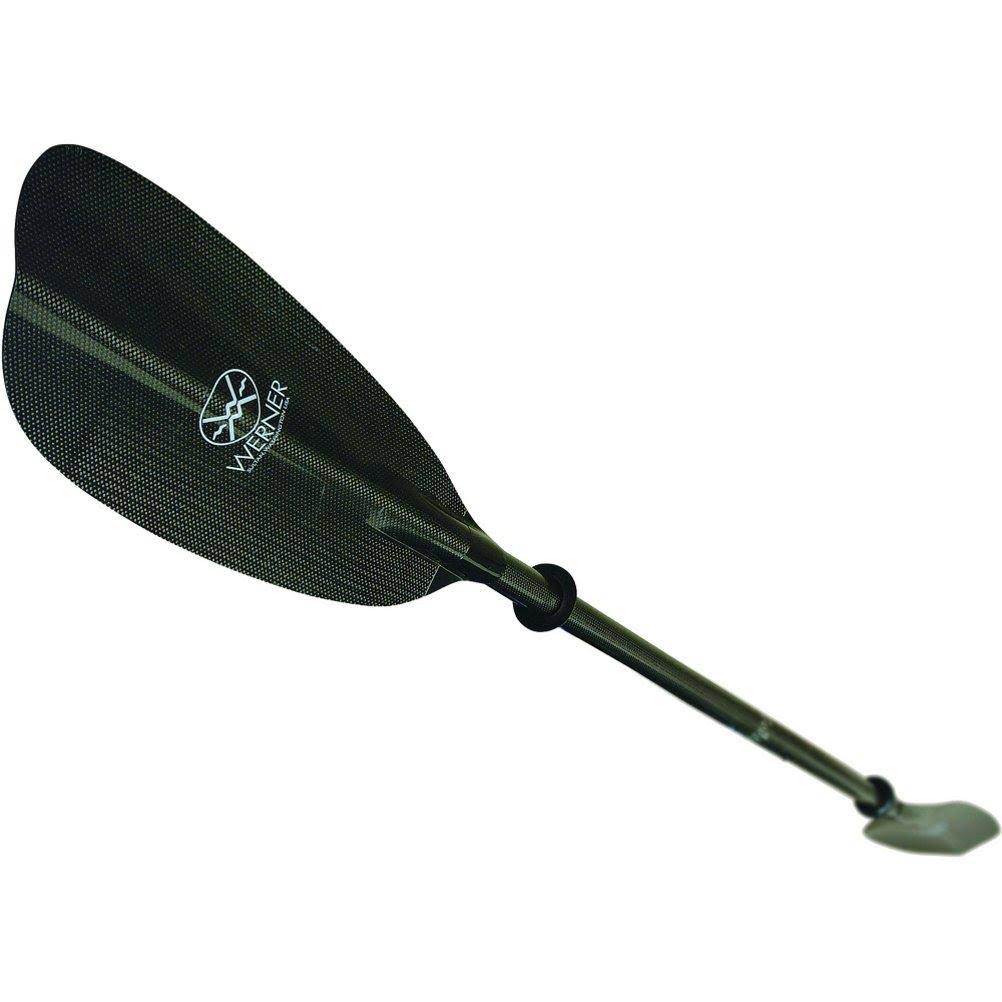 Carbon Bent Shaft Kayak Paddle 240 cm F812198