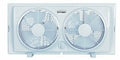 Twin Window Fan U83766