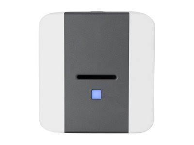Starter ID Printer Kit - Plastic Card Printer - Color - Dye Sublimation E291182