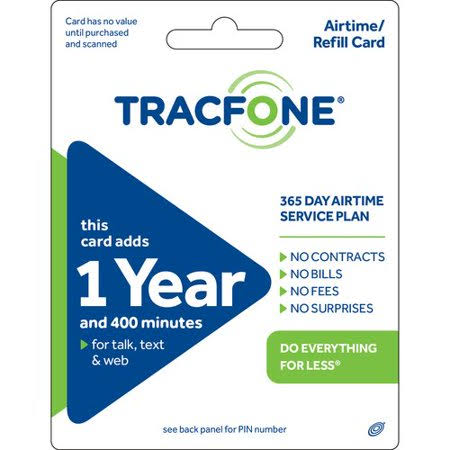 Prepaid Phone Card S667036