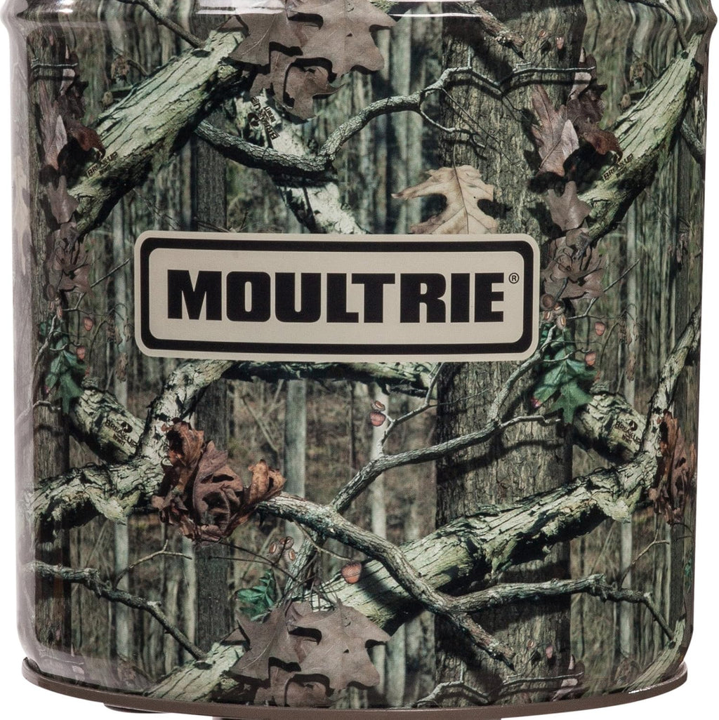 6.5-Gallon Hanging Deer Feeder M99014