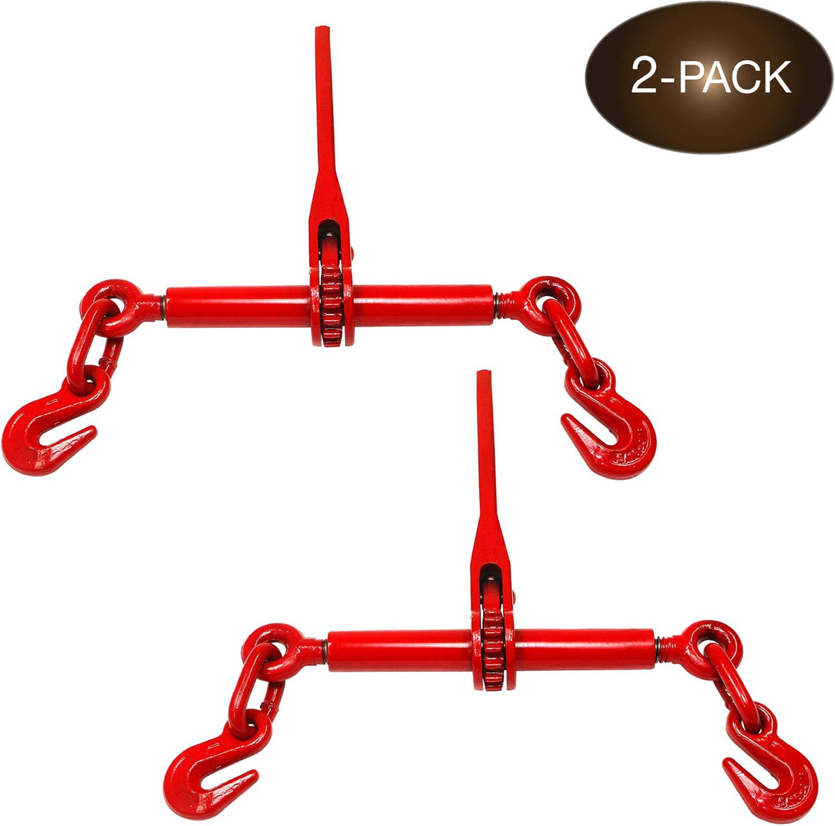 3/8 Inch - 1/2 Inch Ratchet Chain Binders X17842