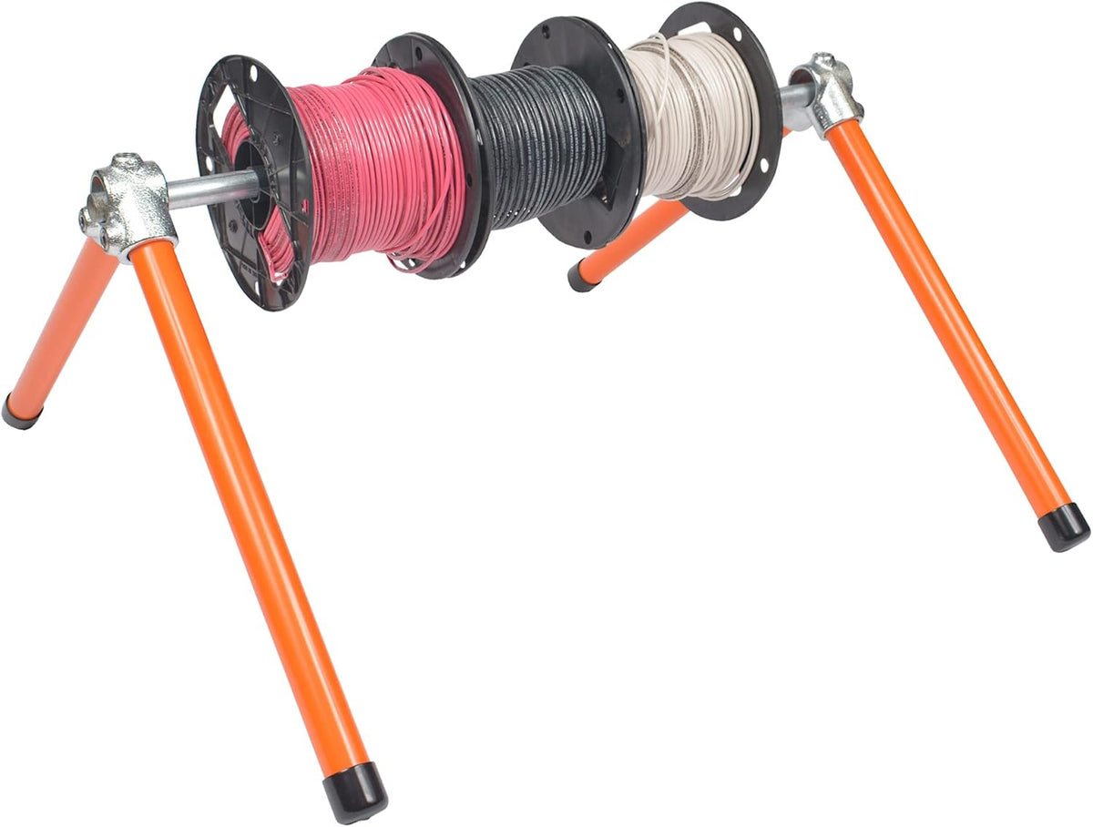 Wire Reel Dispenser & Stand A632203
