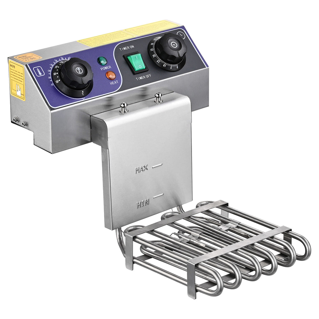 10L Fryer Machine with Timer Function C652404