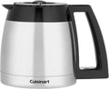 12-Cup Stainless Thermal Carafe Black C492355
