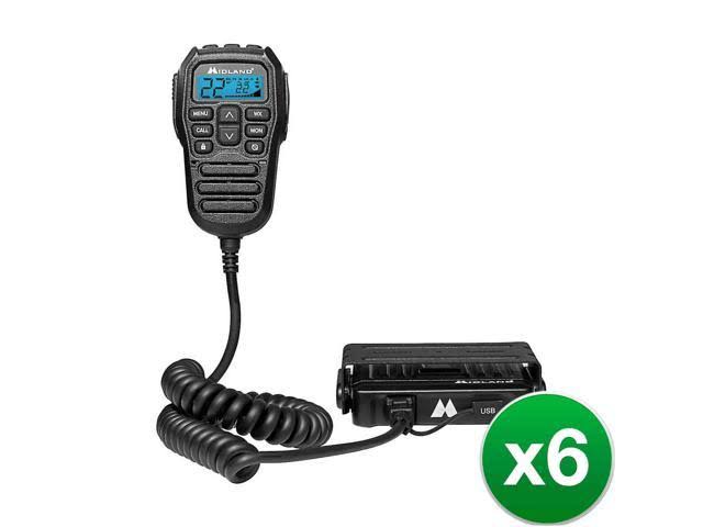 Two Way Radio (6 Pack) M1026