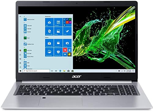 15.6" IPS FHD Laptop, Intel i5-1135G7, 8GB RAM 512GB SSD, Silver H830383