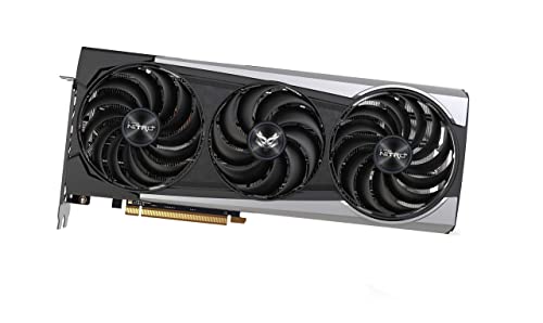 12GB GDDR6 AMD Radeon RX 6700 XT Graphics Card B9829